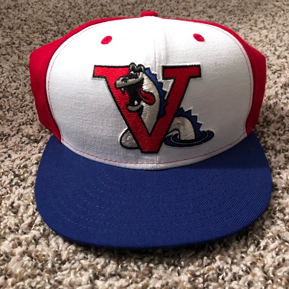 Vintage Vermont Expos Hat ⚾️